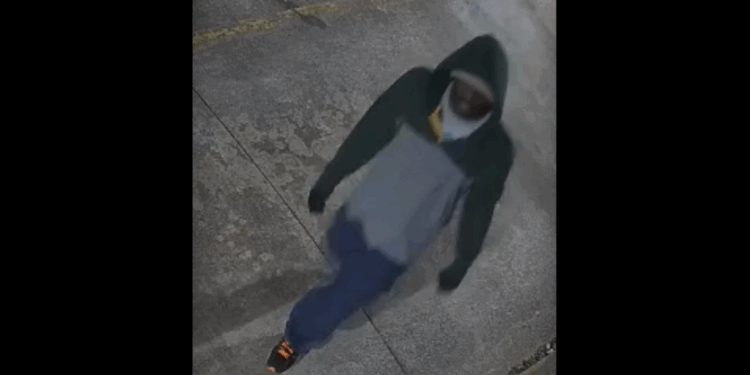 Woman brutally stabbed multiple times in unprovoked attack at Sonic Drive-In; suspect still on the loose