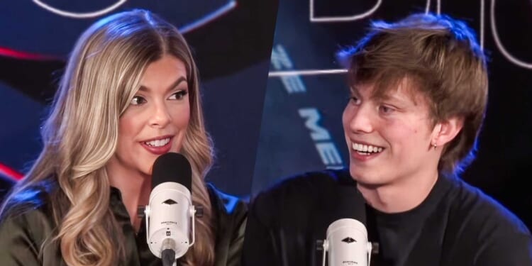 A supernatural encounter with Jesus saved his life — now he’s reaching a generation