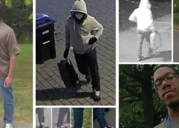 Pipe-bomb suspect Brian Cole has Level 1 autism spectrum disorder, OCD — new facts that recast case against him