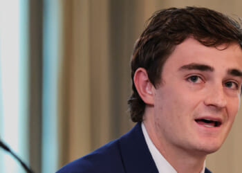 Minneapolis Daycares Only the Tip of the Fraud Scandal