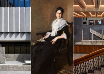 Highs and Lows at Princeton’s New Art Museum