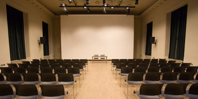 Strange Days at the Modern Language Association