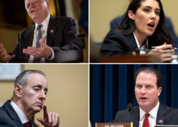 Four legislative priorities waiting for House members in 2026