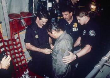 Maduro abduction coincides with anniversary of Noriega raid in Panama