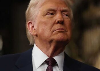 'We're going to run it': Trump reveals Venezuela's fate following Maduro's capture