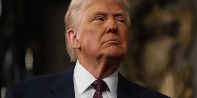 'We're going to run it': Trump reveals Venezuela's fate following Maduro's capture