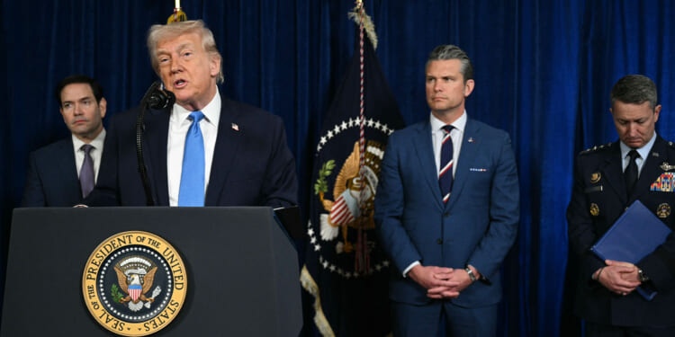 Trump’s Audacious Maduro Raid Sends a Powerful Message