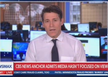 Liberal Media Defenders Turn to Leaks, Smears to Attack CBS’s Dokoupil, Weiss