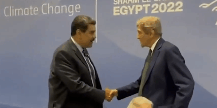 Democrat Hypocrisy on Venezuela | Frontpage Mag