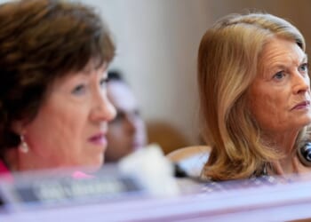 Key lawmakers to watch as Congress faces another looming shutdown