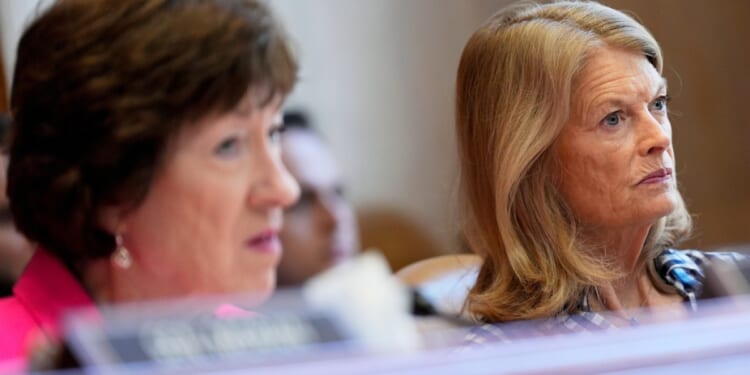 Key lawmakers to watch as Congress faces another looming shutdown