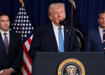 The Trump Administration’s Actions in Venezuela Are Constitutional