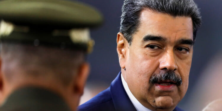 Maduro’s Last Exit to Brooklyn