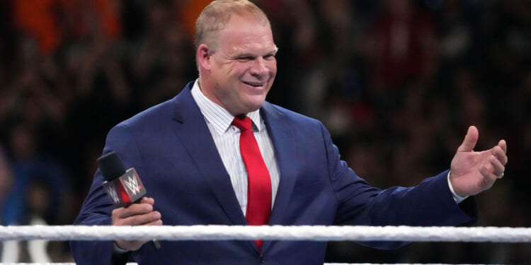 The Devil’s Favorite Libertarian