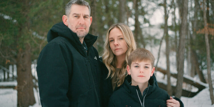 Seize, Sell, Profit: Is the Government Allowed to Snatch a Family’s Home over a Disputed Tax Bill?