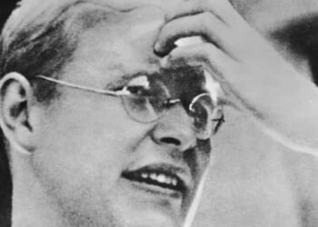 Christian, what do you believe when faith stops being theoretical?