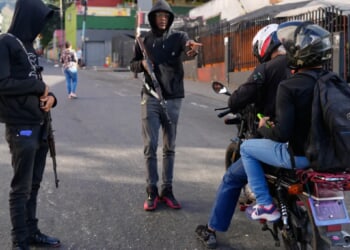 Venezuelan government reasserts control over Caracas after Maduro arrest