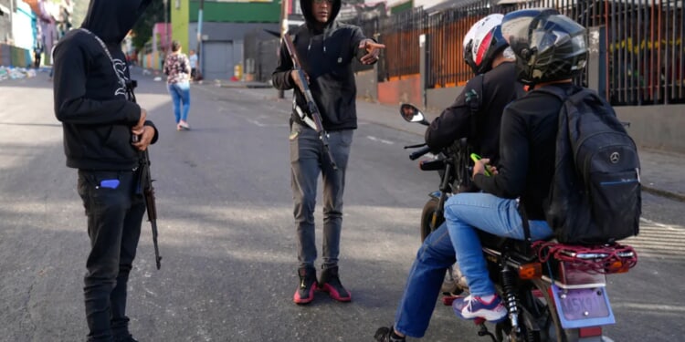 Venezuelan government reasserts control over Caracas after Maduro arrest