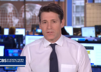 New Year, New CBS News