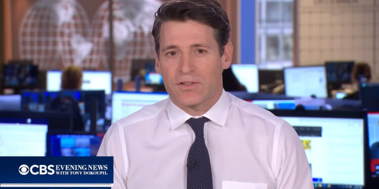 New Year, New CBS News