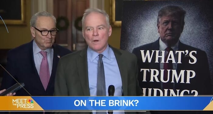 NPR Sounds Like DNC Radio, Promotes Trump-Trashing Takes on Venezuela