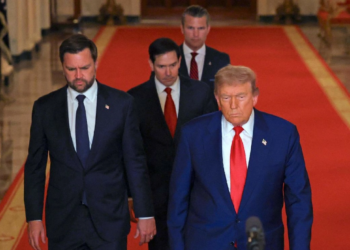 I Voted For This | Frontpage Mag