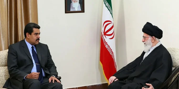 The Capture of Maduro: A Massive Blow to the Mullahs