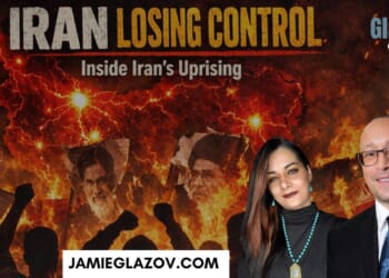 Anni Cyrus Video: Iran’s Revolution Has a Leader and the Mullahs Know It