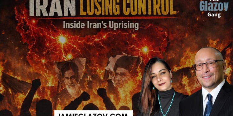 Anni Cyrus Video: Iran’s Revolution Has a Leader and the Mullahs Know It