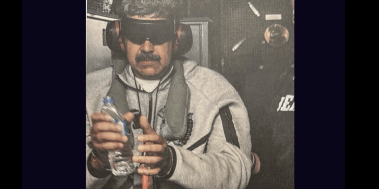 In Norway, the Media are Condemning the U.S. Action in Venezuela