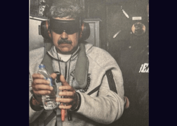 'No Kings' Becomes 'Yes Dictators' Over Venezuela