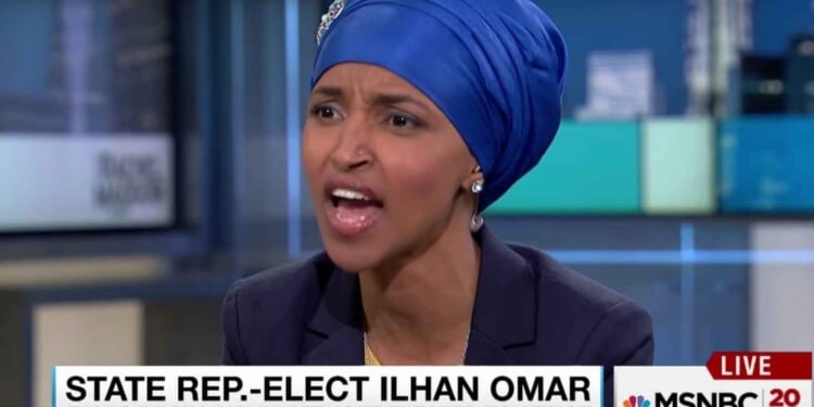 State Dept Cut Off Somali 'Family Reunification' Due to Fraud