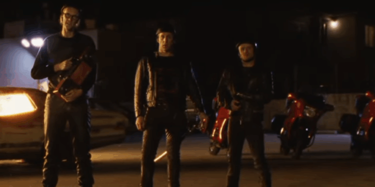 Environmentalists Cut Power to Hospitals to Protest Global Warming