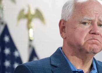 Minnesota’s fraud scandal exposes a dangerously loose election system