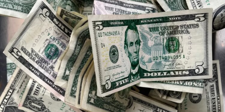 February Social Security direct payment worth $994 goes out in 25 days