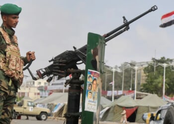 Places where war could escalate or break out in 2026