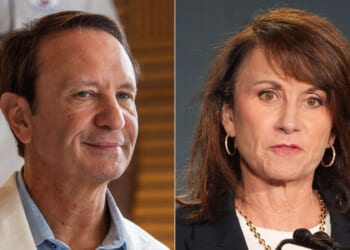 Why Is Louisiana Seeking to Rewrite the Past on American Energy Production?