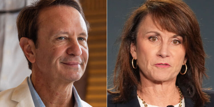 Why Is Louisiana Seeking to Rewrite the Past on American Energy Production?