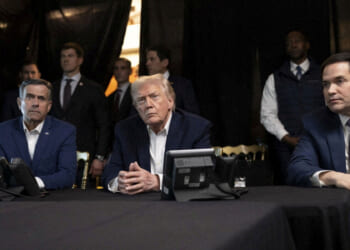 The Maduro Raid Was a Strategic Victory and a Tactical Success