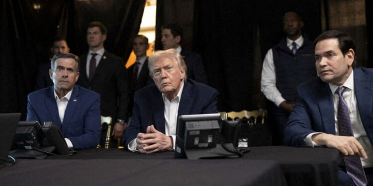 The Maduro Raid Was a Strategic Victory and a Tactical Success