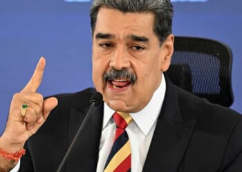 Maduro proclaims his innocence in first court appearance on American soil