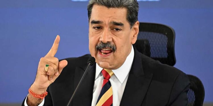 Maduro proclaims his innocence in first court appearance on American soil