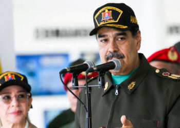 Legal Questions over the Maduro Extraction Won’t Help Him in Court