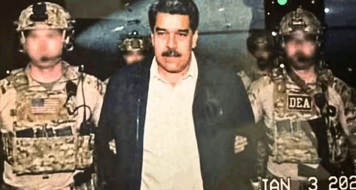 Experts Cited by Politico on Venezuela Incursion Surprisingly Upbeat