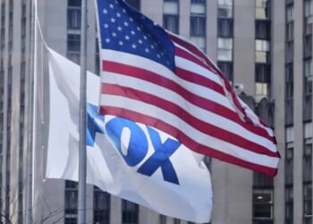 Fox News garnered highest non-election year ratings in 2025