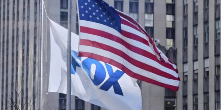 Fox News garnered highest non-election year ratings in 2025