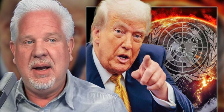 Will Trump’s unconventional plan to stop the UN climate elites work?