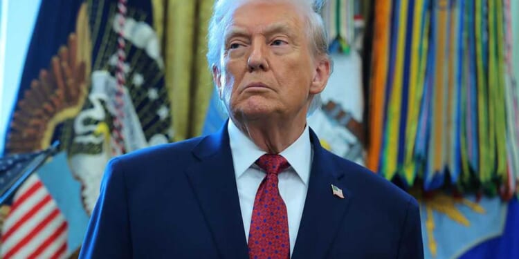 Trump amplifies call for pausing 'all legal immigration of any kind'