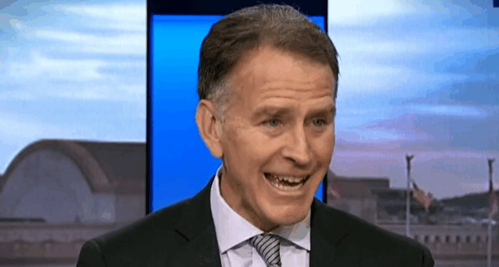 Much Evidence of Our Liberal Bias Is 'Imaginary'