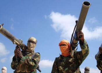 Somali Terror in America | Frontpage Mag